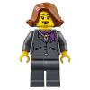 Конструктор LEGO City Паром - 60119