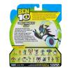 Фигурка Playmates Ben 10 Молния (омни-усиленный) 12.5 см - 76122