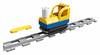 Конструктор LEGO Duplo Экспресс Юный Программист - 45025