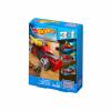 Конструктор Mega Bloks Hot Wheels Машинка+ фигурка - CNF40