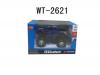Внедорожник Shenzhen Toys 1:32 - TN-1053