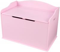 Ящик для хранения *Austin Toy Box* - Pink (розовый) - 14957_KE