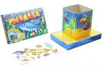 Настольная игра Рыбалка - 03279