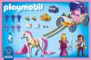 Конструктор Playmobil Замок Принцессы: Королевская чета с каретой - 6856pm