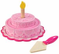 Игровой набор KidKraft Многоуровневый праздничный торт - 63382_KE
