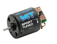 Электродвигатель RS540-14T на 14 витков - K60604