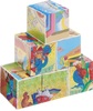Кубики *Мир сказок-3*, 6 шт - 00656ДК