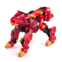 Игрушка-трансформер Young Toys Металионс Лео - 314028