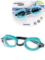 Очки для плавания Deep Marine Bestway - 21097