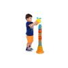 Игрушка пластиковая, музыкальная Chicco *Регби*# - 79050