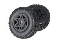Комплект колес Dboots Sidewinder 6S 2 шт - AR550003