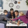 Настольная игра Hasbro Games (Games) Монополия Гонка - E7033121