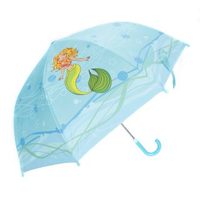 Зонт детский Mary Poppins Русалка, 46 см - 53589