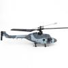 Радиоуправляемый вертолет Hubsan Lynx 4CH RTF 2.4G - H101B