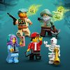 Конструктор LEGO Hidden Side Маяк тьмы - 70431