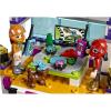 Конструктор LEGO Friends Большая гонка - 41352