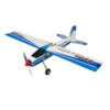 Радиоуправляемый самолет для сборки DW-Hobby T120 EP (1.2M) Eyas +Motor+ESC+Servo+Film pack for T12 - T1204B