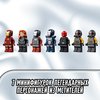 Конструктор LEGO Super Heroes Битва за башню Мстителей - 76166-L