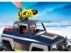Конструктор Playmobil Полярная экспедиция: Ледяной пират со снежным грузовиком - 9059pm