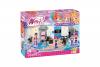Конструктор COBI WINX Фитнес клуб WINX Fitness Club - COBI-25146