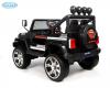 Электромобиль Barty Jeep S2388