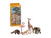 Набор фигурок Schleich Животные дикой природы - SLH42388