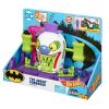 Игровой набор Mattel Hot Wheels Готэм Сити Джокер - GBW51