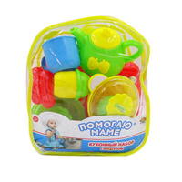 Набор посуды ABtoys - PT-01238