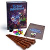 Настольная игра ND play Турнир волшебников - 291300