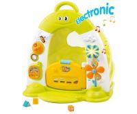 Развивающий домик-палатка Cotoons, 90x70x72 см - 110400