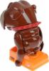 Настольная игра 1TOY Игродром Злая собака мини - Т13557