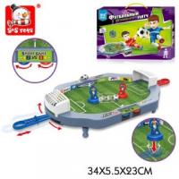 Настольная игра S+S Toys Футбольный матч - 200289149