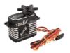 Сервомашинка цифровая JX Servo BLS-12V7137 (71г|37.5|0.08|14.0V) бесколлекторная, Full metal - BLS-12V7137