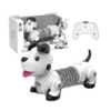 Радиоуправляемая робот-собака HappyCow Smart Dachshund 2.4GHz - 777-603