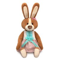 Мягкая игрушка Budi Basa Крольчиха Пэм 27 см - Bs27-042
