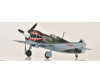 Сборная модель Zvezda Самолет Ла-5 масштаб 1:48 - 4803