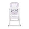 Стул для кормления WILLIAM V2 LILAC