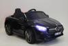Электромобиль RiverToys Mercedes-Benz SL500