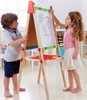 Магнитный мольберт Hape ALL-IN-1 - E1010_HP