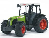 Трактор Bruder Claas Nectis 267 F - 02-110