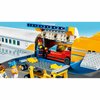 Конструктор LEGO City Airport Пассажирский самолёт - 60262-L