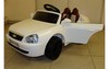 Электромобиль RiverToys O095OO