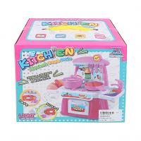 Детская кухня Shenzhen Toys - JB202148