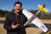 Радиоуправляемый самолет FreeWing P-51 Mustang PNP - FLW101P