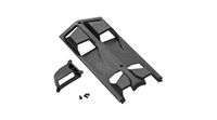 Защита днища центральная ARRMA NERO, BIGROCK - AR320346