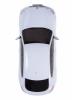 Радиоуправляемая машина Rastar BMW X6 масштаб 1:24 40MHZ - 31700W