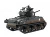 Радиоуправляемый танк Torro Sherman M4A3 RTR масштаб 1:16 2.4G - TR1112400760