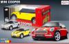 Радиоуправляемая машина Rastar Minicooper S масштаб 1:18 - 20900