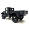 Радиоуправляемый внедорожник WL Toys  Full-Scale Speed 1200G 4WD RTR масштаб 1:12 2.4G - WL124302