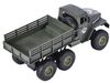 6 WD Military carrier vehicle - JJRC-Q68